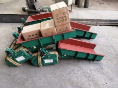 山西定制電振動給料機(jī)廠家_GZ3號電磁振動給料機(jī)如何選型